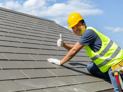 About Roof Repair Experts Rothbury, MI